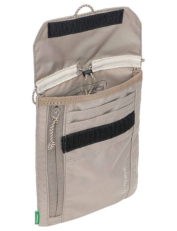 Vaude NeckWallet Pasaport Çantası 48094 - 3