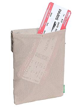 Vaude NeckWallet Pasaport Çantası 48094 - 6