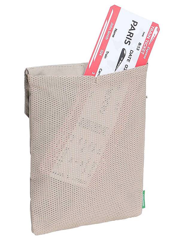 Vaude NeckWallet Pasaport Çantası 48094 - 6