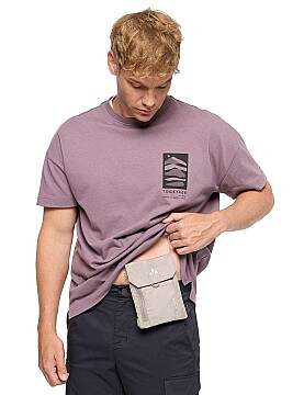 Vaude NeckWallet Pasaport Çantası 48094 - 7