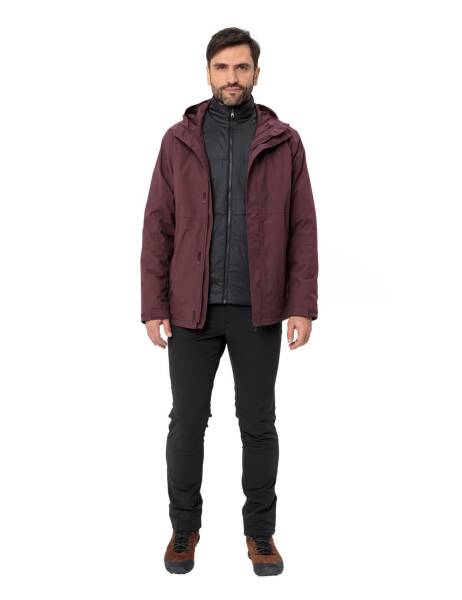 Vaude Neyland 3in1 Erkek Mont 46381 - 4