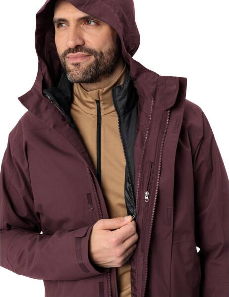 Vaude Neyland 3in1 Erkek Mont 46381 - 5