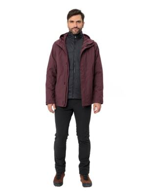 Vaude Neyland 3in1 Erkek Mont 46381 - 4