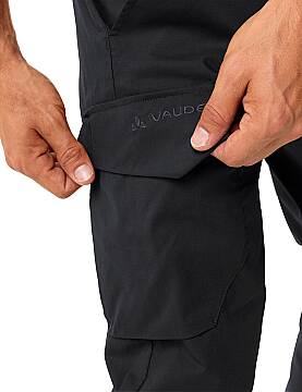 Vaude Neyland Erkek Kargo Pantolon 45699 - 5