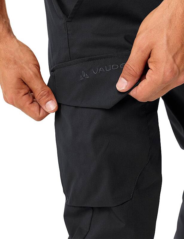 Vaude Neyland Erkek Kargo Pantolon 45699 - 5