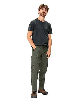 Vaude Neyland Erkek Kargo Pantolon 45699 - 6