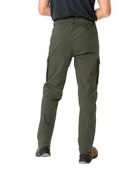 Vaude Neyland Erkek Kargo Pantolon 45699 - 3
