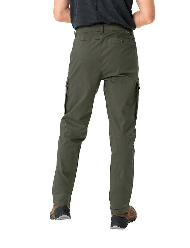 Vaude Neyland Erkek Kargo Pantolon 45699 - 3