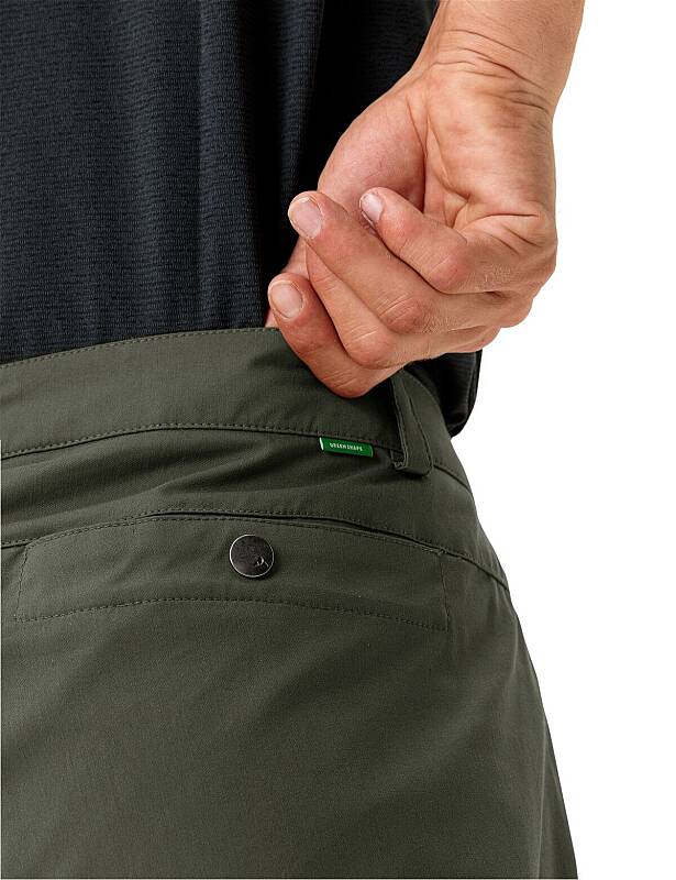 Vaude Neyland Erkek Kargo Pantolon 45699 - 4