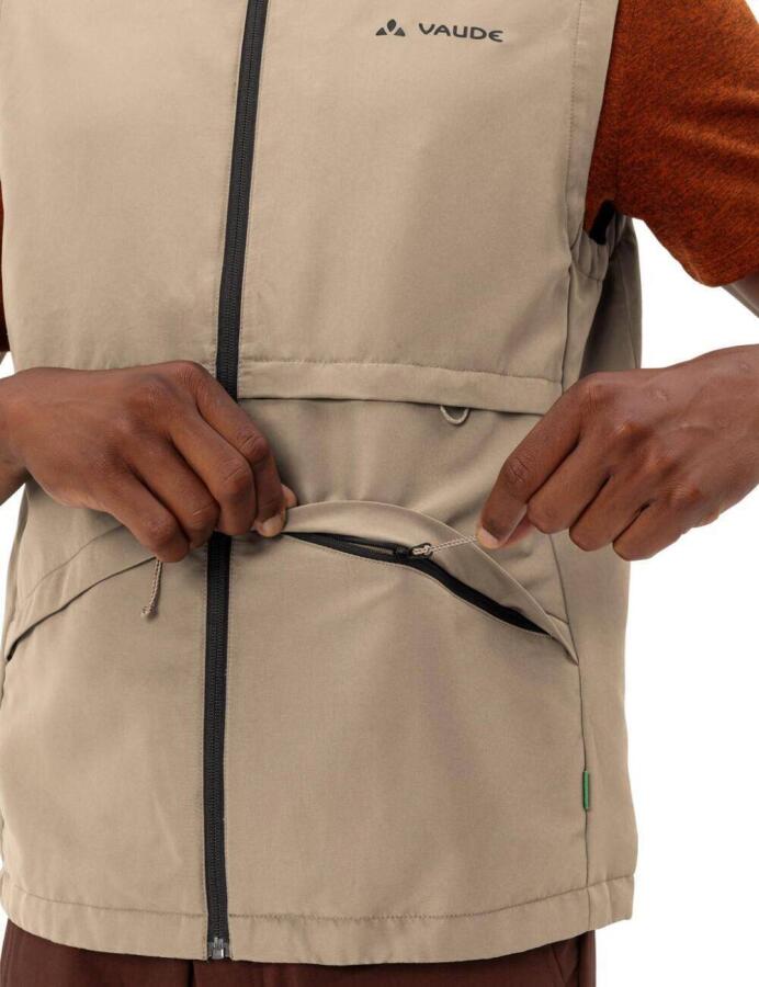 Vaude Neyland Erkek Yelek 47188 - 5