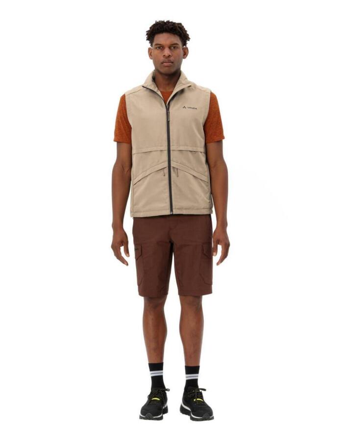 Vaude Neyland Erkek Yelek 47188 - 7