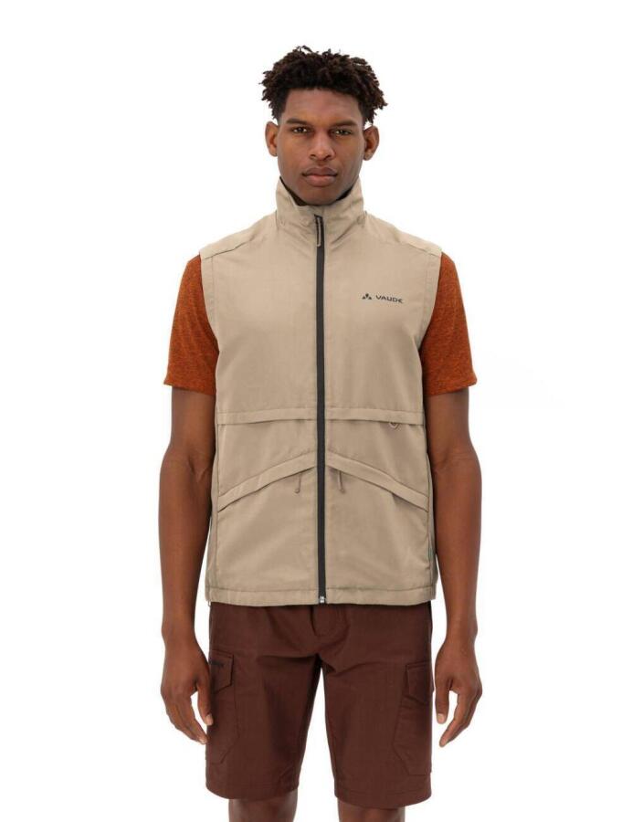 Vaude Neyland Erkek Yelek 47188 - 1