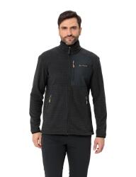 Vaude Neyland Fermuarlı Erkek Polar 42896 - 1