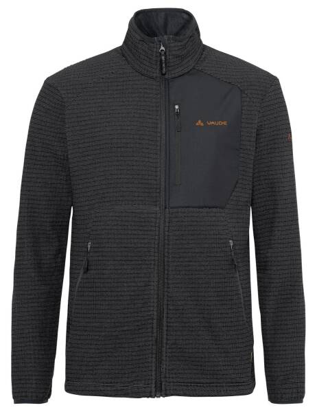 Vaude Neyland Fermuarlı Erkek Polar 42896 - 1