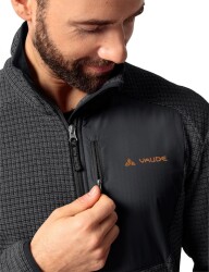 Vaude Neyland Fermuarlı Erkek Polar 42896 - 3