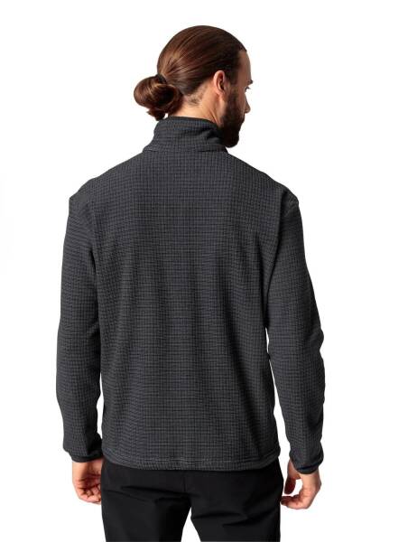 Vaude Neyland Fermuarlı Erkek Polar 42896 - 5
