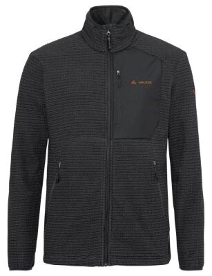 Vaude Neyland Fermuarlı Erkek Polar 42896 - 1