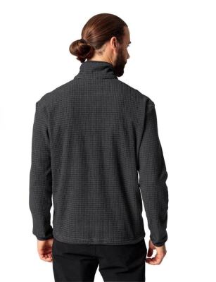 Vaude Neyland Fermuarlı Erkek Polar 42896 - 5