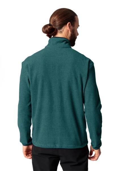 Vaude Neyland Fermuarlı Erkek Polar 42896 - 6