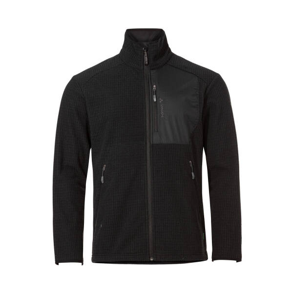Vaude Neyland Fermuarlı Polar Erkek Ceket 42896 - 1
