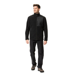 Vaude Neyland Fermuarlı Polar Erkek Ceket 42896 - 7