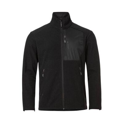 Vaude Neyland Fermuarlı Polar Erkek Ceket 42896 - 1