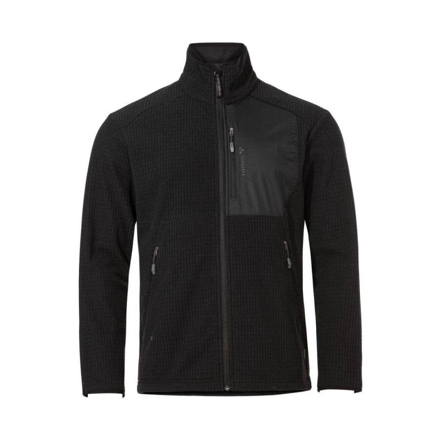 Vaude Neyland Fermuarlı Polar Erkek Ceket 42896 - 1