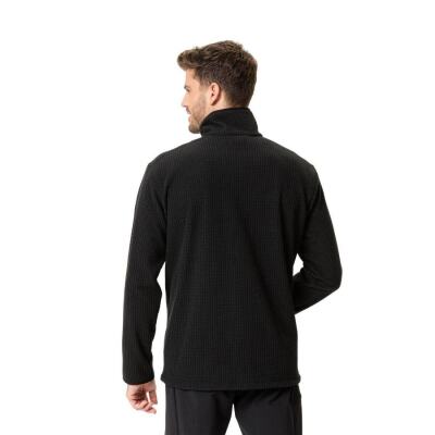 Vaude Neyland Fermuarlı Polar Erkek Ceket 42896 - 3