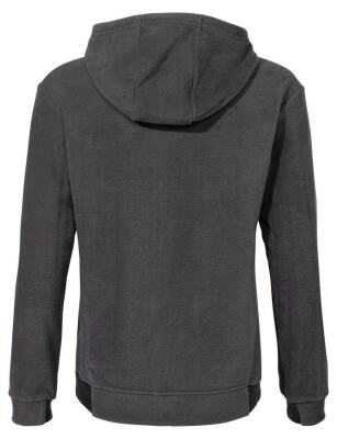 Vaude Neyland Fleece Hoodie Fermuarlı Kadın Polar 42822 - 2