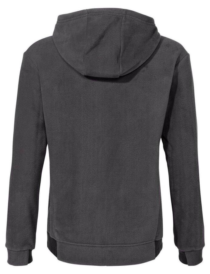 Vaude Neyland Fleece Hoodie Fermuarlı Kadın Polar 42822 - 2