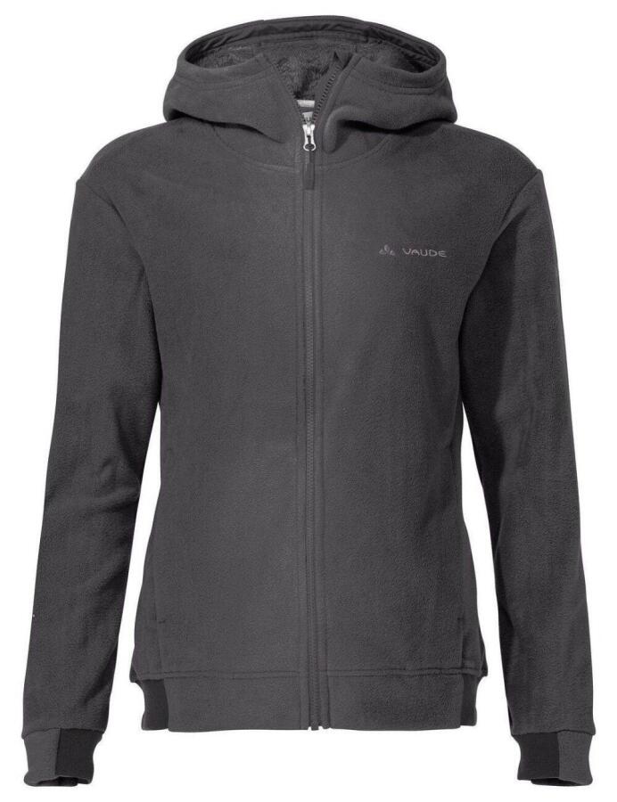 Vaude Neyland Fleece Hoodie Fermuarlı Kadın Polar 42822 - 3