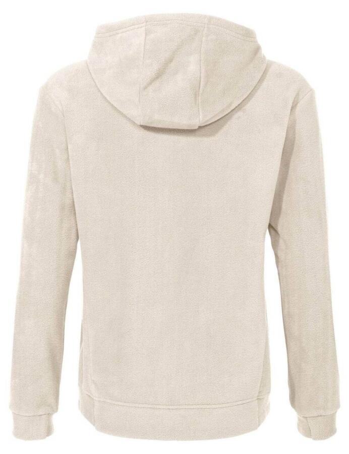 Vaude Neyland Fleece Hoodie Fermuarlı Kadın Polar 42822 - 3