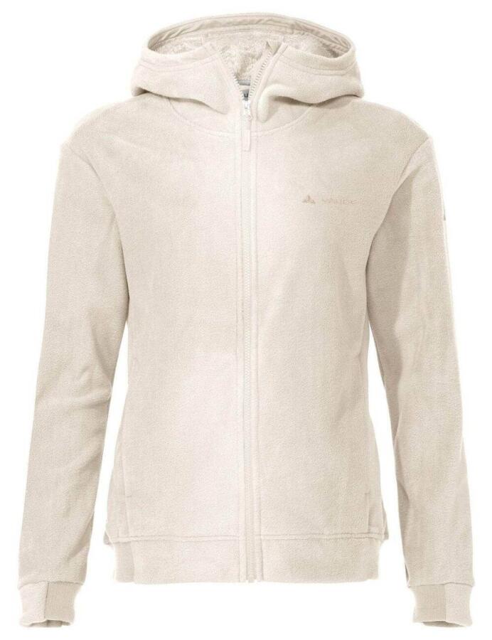 Vaude Neyland Fleece Hoodie Fermuarlı Kadın Polar 42822 - 2