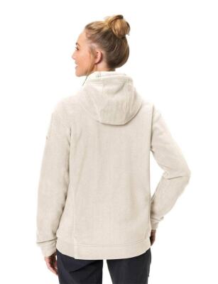 Vaude Neyland Fleece Hoodie Fermuarlı Kadın Polar 42822 - 4