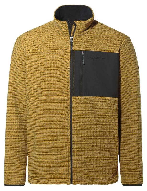 Vaude Neyland II Erkek Polar 47979 - 3