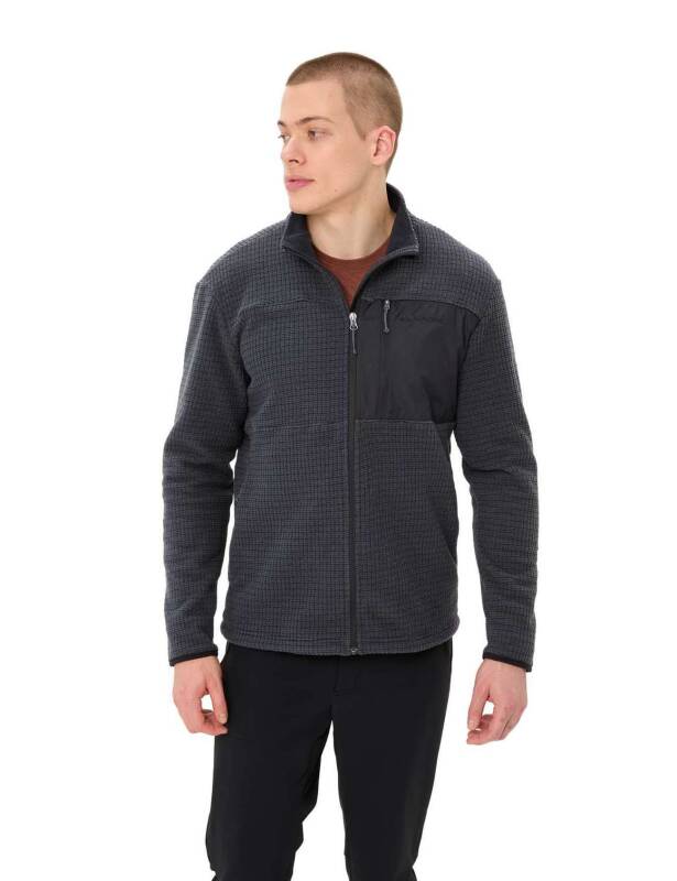 Vaude Neyland II Erkek Polar 47979 - 7