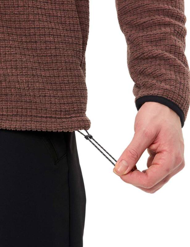 Vaude Neyland II Erkek Polar 47979 - 6