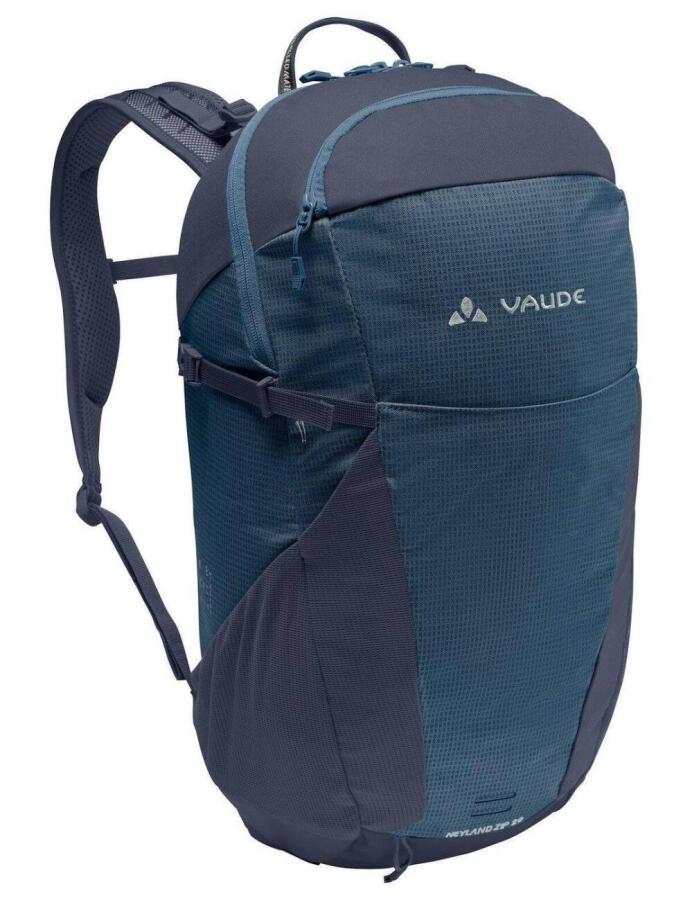 Vaude Neyland Zip 20L Sırt Çantası 16148 - 1