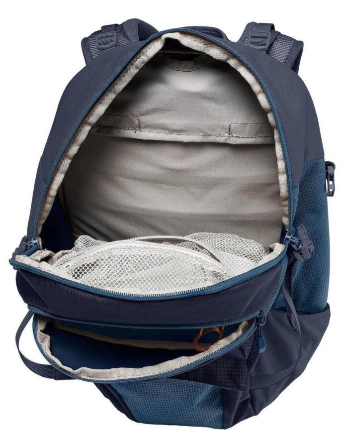 Vaude Neyland Zip 20L Sırt Çantası 16148 - 3