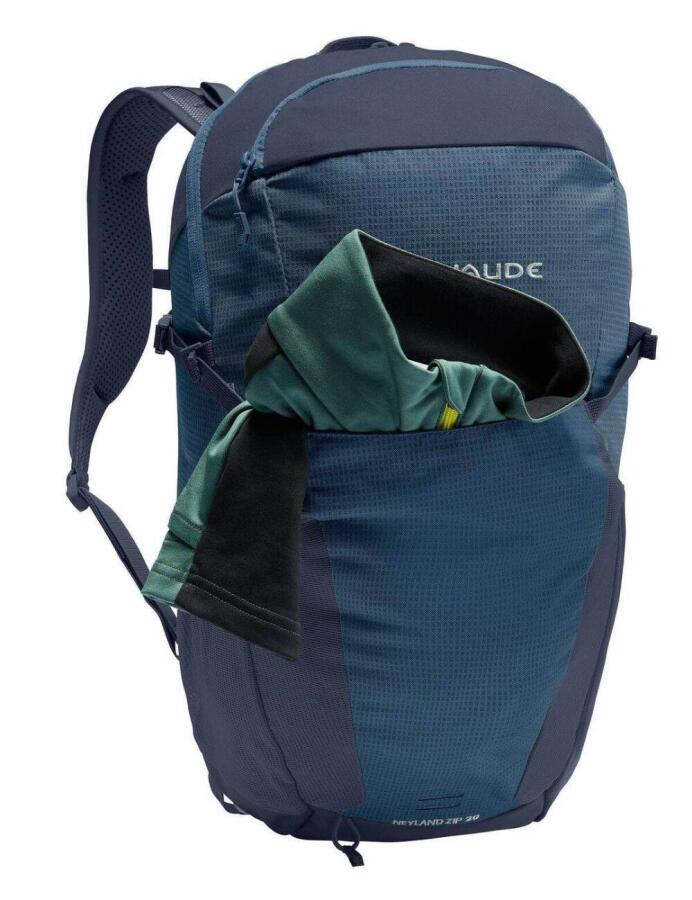 Vaude Neyland Zip 20L Sırt Çantası 16148 - 6