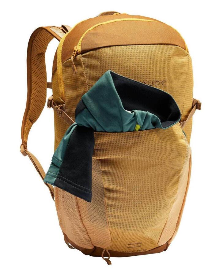 Vaude Neyland Zip 20L Sırt Çantası 16148 - 6