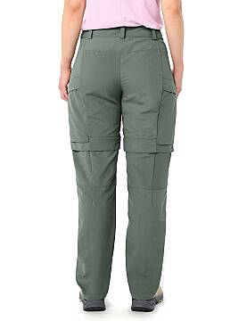 Vaude Neyland Zip-Off Kadın Kargo Pantolon 48524 - 3