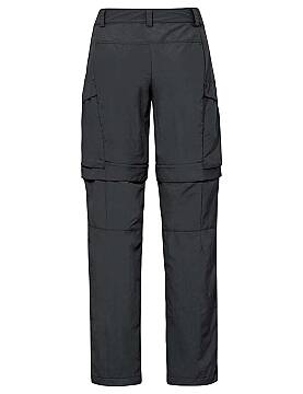 Vaude Neyland Zip-Off Kadın Kargo Pantolon 48524 - 5