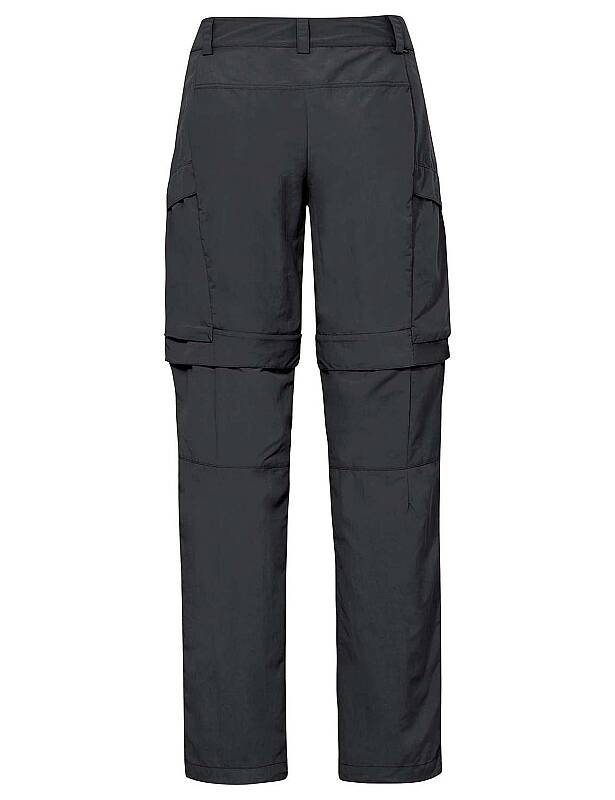 Vaude Neyland Zip-Off Kadın Kargo Pantolon 48524 - 5