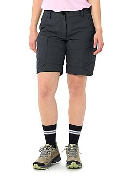 Vaude Neyland Zip-Off Kadın Kargo Pantolon 48524 - 2