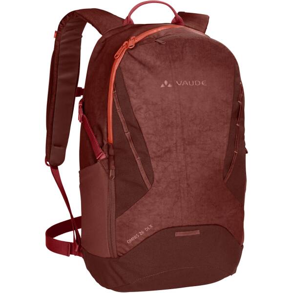 Vaude Omnis DLX 26 litre Sırt Çantası 12645 - 1