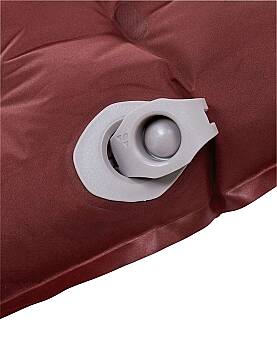 Vaude Performance 9 L S Şişme Mat 48437 - 3