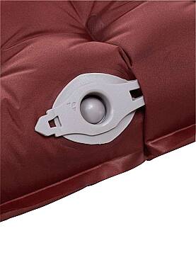 Vaude Performance 9 L S Şişme Mat 48437 - 2