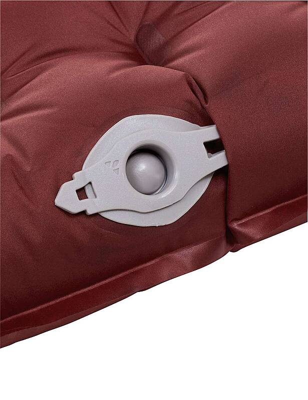 Vaude Performance 9 L S Şişme Mat 48437 - 2