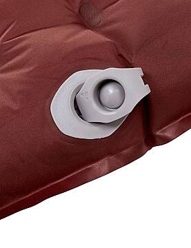 Vaude Performance 9 M Şişme Mat 48436 - 3